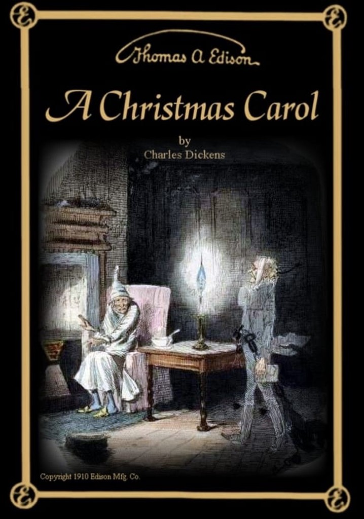 A Christmas Carol Online 